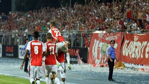 Şampiyonlar Ligi takımı yanlış ülkeye vize aldı