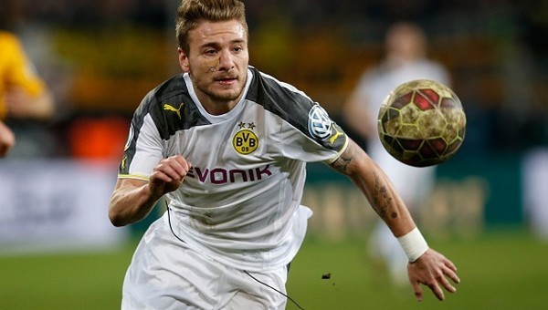Sevilla, Immobile'yi kiraladı
