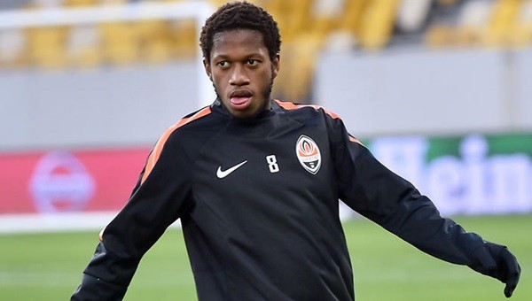 Shakhtar Donetsk'li oyuncu doping yaptı