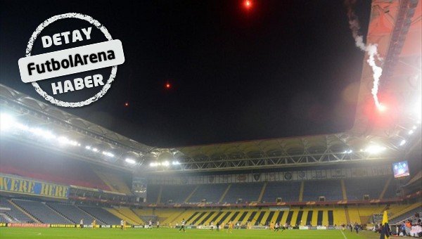 Fenerbahçe'de Shakhtar maçı öncesi büyük korku