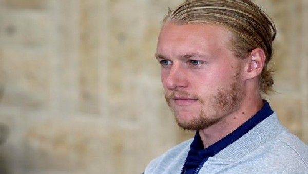 Simon Kjaer: Rakip forvetlere karşı davranışlarım son derece farklıdır