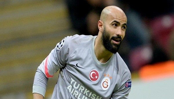 Sinan Bolat Club Brugge yolunda