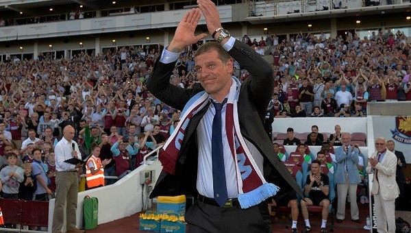 İngiltere'de gündem Bilic