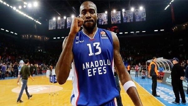 Stephane Lasme Galatasaray'da