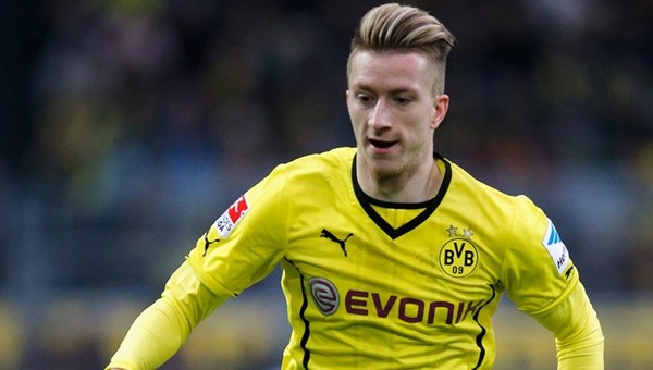 Sterling yerine Reus