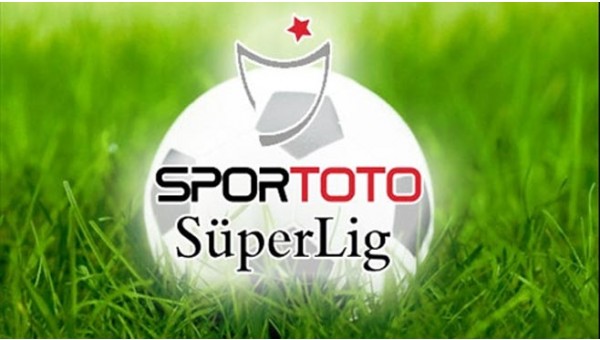 Süper Lig'de şampiyonlar oynayacak