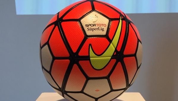 Süper Lig'de yeni sezonun fikstürü çekildi