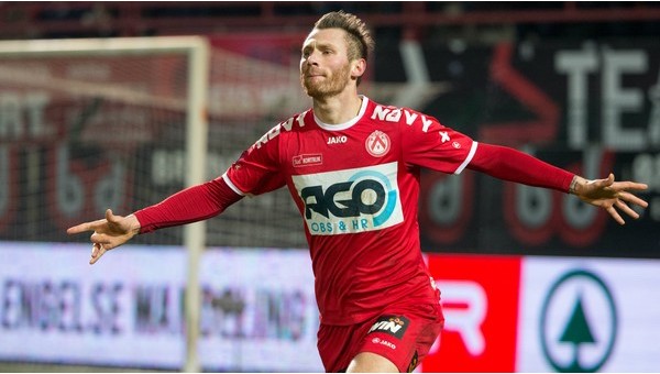Teddy Chevalier, Çaykur Rizespor'da