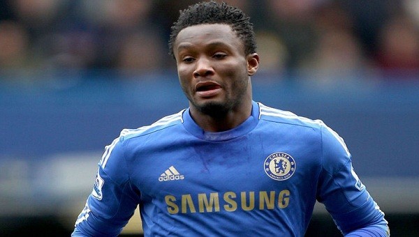 Temsilcisi açıkladı! Obi Mikel, Galatasaray'a mı geliyor?