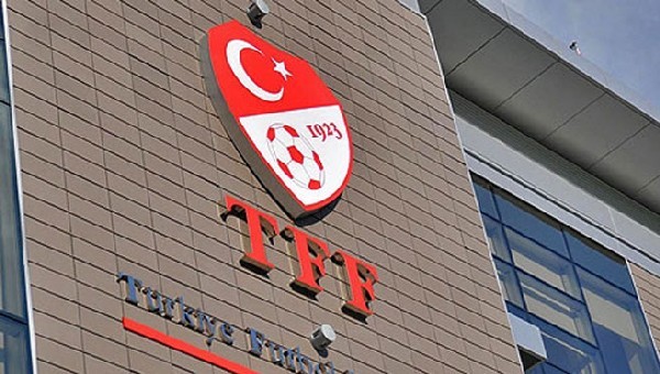 TFF'de MHK krizi yaşandı!