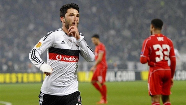 Tolgay Arslan'dan West Ham açıklaması!