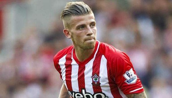 Tottenham'dan Southampton'a Alderweireld çalımı