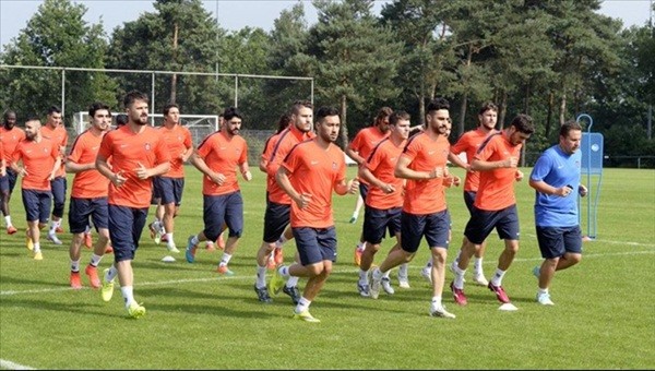 Trabzonspor Differdange'a bileniyor