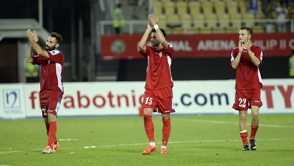 Rabotnicki oyuncularının maaşları şaşırttı