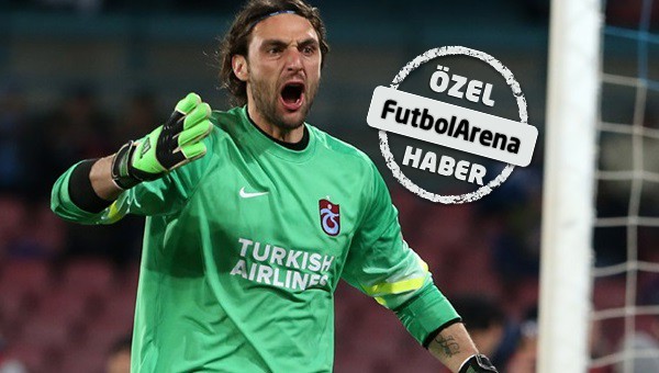 Trabzonspor, Ruud Boffin ile ilgileniyor