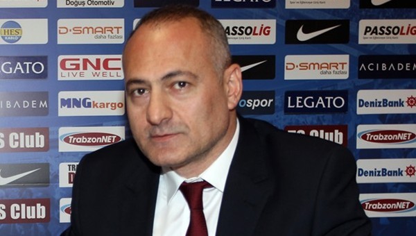Trabzonspor'dan transfer açıklaması! Flaş isimler...