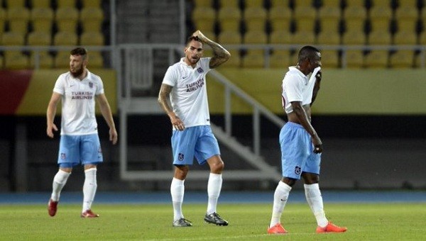 Rabotnicki'li futbolculardan şaşırtan sözler