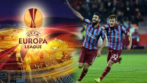 Trabzonspor'un 11'i belli oldu