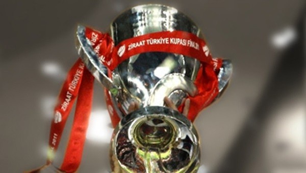Türkiye Kupası finali nerede oynanacak?