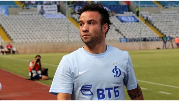 Valbuena'dan transfer açıklaması!