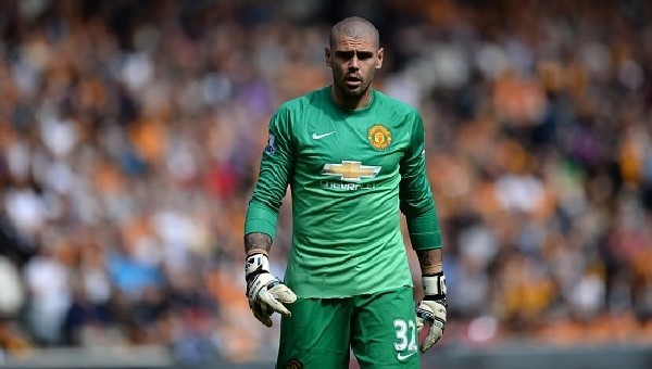 'Valdes Antalyaspor'a gelmek istiyor'