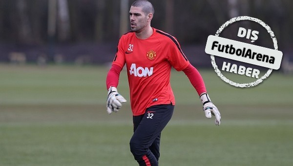 Victor Valdes'in menajeri konuştu