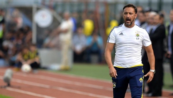Vitor Pereira: 