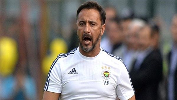 Vitor Pereira Shakhtar maçı öncesi iddialı