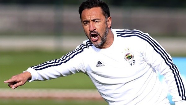 Vitor Pereira'nın istekleri oluyor