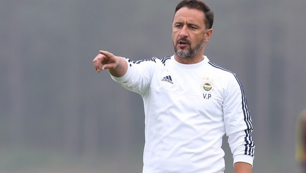 Vitor Pereira'nın Shakhtar Donetsk planı