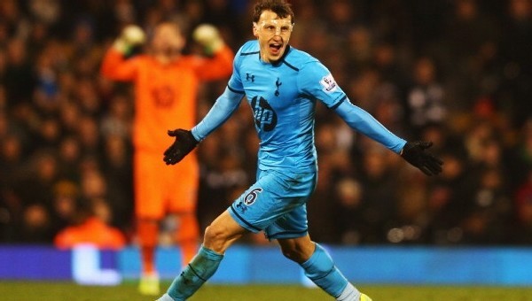 Vlad Chiriches İtalya'ya mı gidiyor?