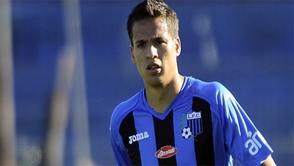 Yeni Malatyaspor'dan sürpriz transfer