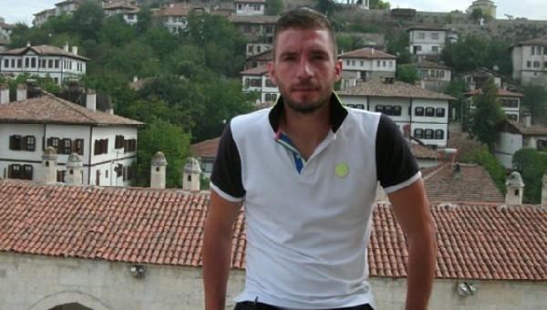 Yiğit İncedemir, Sivasspor'da