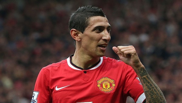 Yılın transfer bombası! Di Maria...