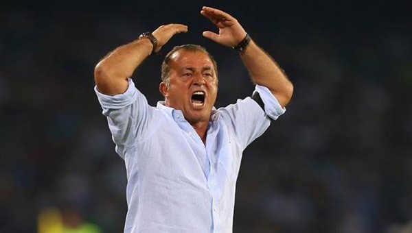 Yılmaz Özdil'den Fatih Terim'i çıldırtacak yazı