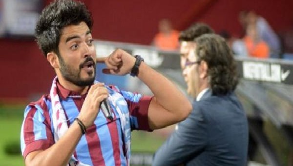 Yusuf Güney Trabzonspor'a yönetici oldu