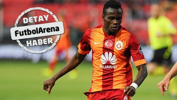 Bruma'nın Galatasaray'a zararı