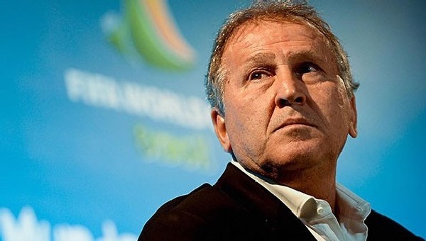 Zico'ya ülkesinden 'FIFA' desteği