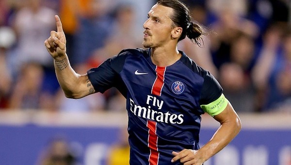 Zlatan Ibrahimovic: 'Büyük sürpriz olacak'