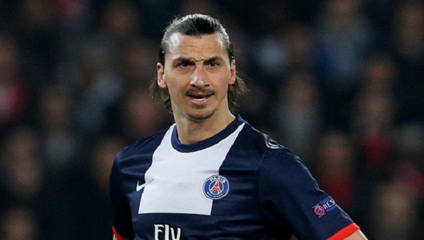 Ibrahimovic: 