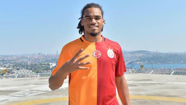 Açıklandı! Jason Denayer Galatasaray'da!