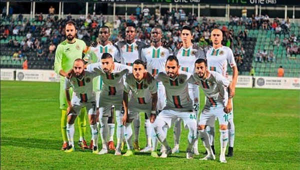 Alanyaspor - Balıkesirspor maçı hangi kanalda?