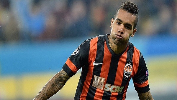 Alex Teixeira'dan Fenerbahçelileri kızdıran açıklama