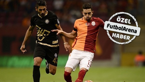 Alex Telles'e resmi teklif var mı?