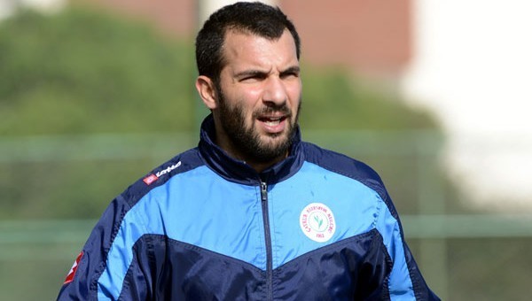 Antalyaspor'dan transfer açıklaması