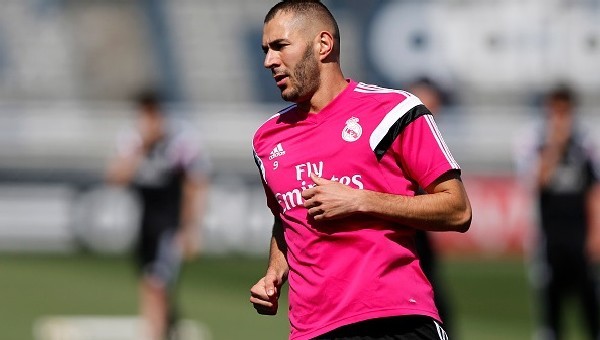 Arsenal'ın Benzema aşkı