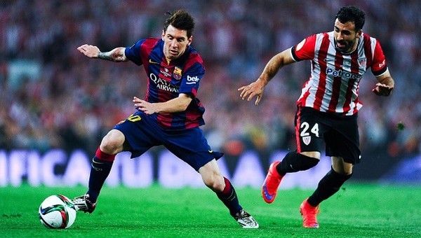 Athletic Bilbao-Barcelona maçı ne zaman?