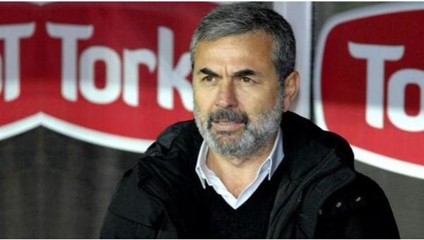 Aykut Kocaman'dan ilginç Fırat Aydınus açıklaması