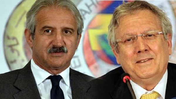 Yıldırım ve Terraneo konuştu