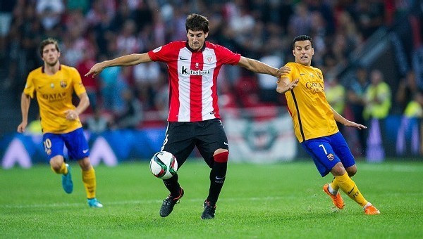 Barcelona-Athletic Bilbao maçı hangi kanalda?